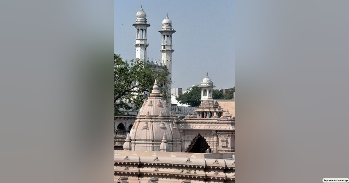 Gyanvapi dispute: Allahabad HC rejects Muslim side's plea challenging Hindu worshippers' 1991 suit